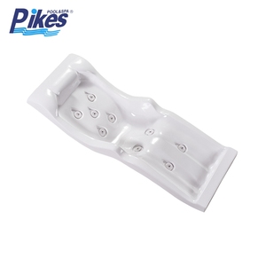 Meilleur lit de douche Hydro <span class=keywords><strong>Vichy</strong></span> pour baignoire à glace <span class=keywords><strong>Massage</strong></span> <span class=keywords><strong>Spa</strong></span> Douche sous-marine à jet pour piscine - Product Image 3