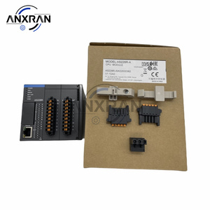 Cho Delta AS228R-A như loạt <span class=keywords><strong>PLC</strong></span> <span class=keywords><strong>Relay</strong></span> Module 24VDC 16 điểm đầu vào kỹ thuật số 12 điểm đầu ra kỹ thuật số as228r điều khiển - Product Image 6