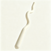 Barre de Pilates en caoutchouc naturel durable, portable, écologique, antidérapante, unisexe, pour le yoga et la remise en forme du corps entier – Meilleure vente