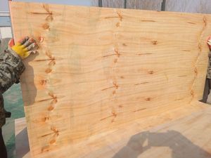 Tấm Ván Ép Thông 18Mm 3/4 Dùng Cho Lợp Mái Kết Cấu & Ngoài Trời Gắn Tường - Product Image 6