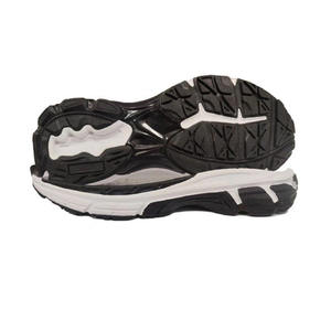 Men's Sport <b>Shoes</b> with Customizable TPR Soles New Arrival <b>Soft</b> and Comfortable Lightweight Anti-Slip - Product Image 1