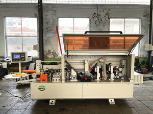 Hysen Trung Quốc mf515b cạnh dải Máy 380V trong kho 5 chức năng tự động cạnh bander để bán - Product Image 4