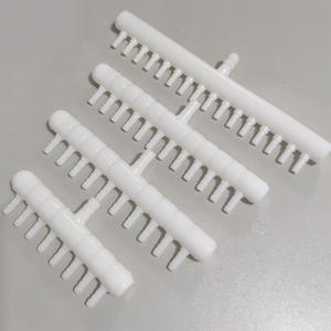 Accessoires pour machines d'aquaculture, aérateurs, pompe à oxygène, distributeur de gaz multi-trous, pompe à oxygène, sortie de gaz, tuyau d'oxygène - Product Image 1