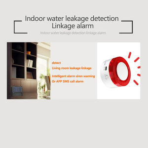 Sensor de Lluvia Zigbee Tuya ZB-SRD, Alertas de Lluvia en Tiempo Real, Integración con Hogar Inteligente, IP65 Impermeable, Alimentado por Energía Solar para Riego de Jardín - Product Image 5