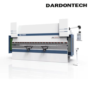 Prensa Electrohidráulica 225T 3100MM para Fabricación de Gabinetes Metálicos, Fabricación de Piezas Automotrices - Product Image 3