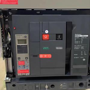 Easypact cvs400f ETS 2.3 400A 3p3d (3P) ngắt mạch lv540505 - Product Image 6