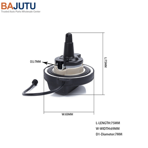 Couvercle de réservoir de joint de gaz de carburant-<span class=keywords><strong>prix</strong></span> de gros à BAJUTU pour BMW OE:16116756772 16111184668/Shopify,Ebay,Wish Hot vendeuse - Product Image 6