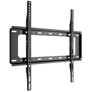 Support mural pour téléviseur EGB65 entièrement <span class=keywords><strong>en</strong></span> acier, capacité jusqu'à 75 kg, compatible avec les téléviseurs de 40 à <span class=keywords><strong>80</strong></span> pouces - Product Image 2