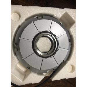 Encoder Rotatorio Heidenhain RON786C 18000 03S12-03 Incremental con Cables para Medición de Precisión - Product Image 2
