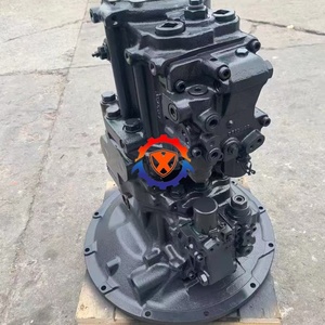 Hydraulic <b>Pump</b> 708-2H-00330 for PC300 PC300LC-6le PC300HD-6le Excavator - Product Image 2
