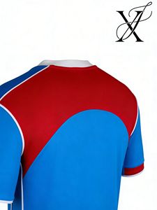 Maglia Terza Divisa Atletico Madrid 2025/26 - Product Image 1