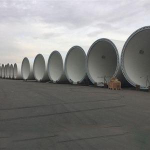 Générateur éolien de 6700 kW 6,7 MW, système d'énergie éolienne de 182 mètres de diamètre - Product Image 4