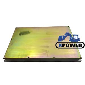 Module de commande du moteur ECU YN22E00234F6 YN22E00354F5 pour excavateur SK200-8 SK210-8 SK210LC-8 SK350-8 E215B - Product Image 1