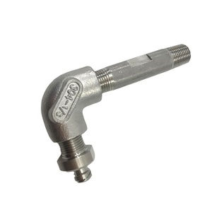 Nouvelle commande d'aiguille de décharge à quantité fixe NCV-17-1P-1N d'origine - Product Image 4