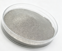 Poudre à base de fer 420L équivalente à Diamalloy 1002 pour pulvérisation sur pistons