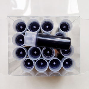 หลอด<span class=keywords><strong>หมึก</strong></span>สีขาวแบบ<span class=keywords><strong>เติม</strong></span>ได้จัมโบ้หลอดหมึกแบบชาร์จซ้ำได้สำหรับปากกาเน้นคำบอร์ด - Product Image 2