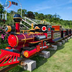 รถไฟรางเด็กสำหรับสวน<span class=keywords><strong>สนุก</strong></span> - Product Image 5