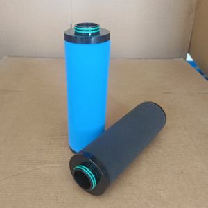 Menny ตัวกรอง PD120/2258290128 (ใยแก้วสแตนเลส) สำหรับอุตสาหกรรมสกรูอากาศ - Product Image 4