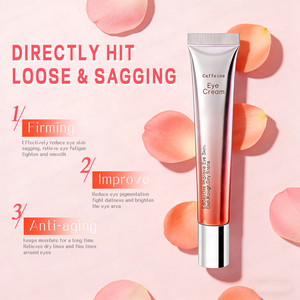 <span class=keywords><strong>Crema</strong></span> <span class=keywords><strong>para</strong></span> el Contorno de Ojos, Elimina Ojeras, Bolsas, Líneas de Expresión, <span class=keywords><strong>Arrugas</strong></span>, Piel Seca e Hinchada, Fórmula Iluminadora - Product Image 3
