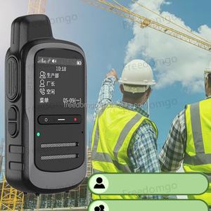 วิทยุสื่อสารแบบมือถือ Freedomgo FM-600  ความถี่ไร้สาย ระยะไกล  วิทยุสื่อสารแบบสองทาง - Product Image 6