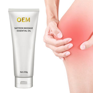 Minyak analgesik bunga merah organik (Hung Fa Yeow) untuk penggunaan luar mengurangi nyeri punggung lecet-produk perawatan hidung - Product Image 6