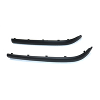 Pièces de voiture pour BMW E46 E90 E60 F30 M3 F10 G30 M5 F32 M4 G20  MT G06 X6M Kit carrosserie pour BMW E46 Pare-chocs avant Kits carrosserie MT 1999-2004