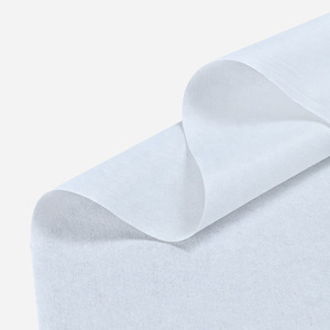 Vải Pp Không Dệt Spunbond Thân Thiện Với Môi Trường Vải Không Dệt Nông Nghiệp Có Khả Năng Chống Tia Cực Tím - Product Image 6