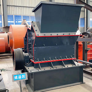 75 t/h יעילות גבוהה השפעה יפה צמרית חול חצץ צמח רוק חול ביצוע מכונה מחיר - Product Image 4