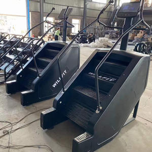 Nouveau modèle 2026 Appareil <span class=keywords><strong>d</strong></span>'escalade <span class=keywords><strong>d</strong></span>'escaliers avec écran tactile et fonction miroir - Product Image 6