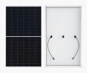 Trina solar Photovoltaic Panel 144 Cell 300W 350W 400W 425w Mono Crystalline Solar Modules Supplier