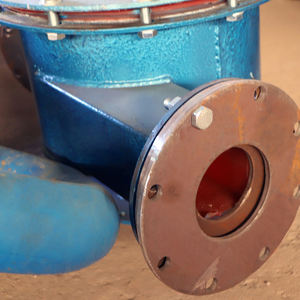 Petit filtre à eau de machine de classification de minerai de séparateur <span class=keywords><strong>cyclone</strong></span> 220V et séparateur minéral - Product Image 4