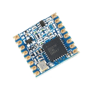 Módulo de Comunicación de Espectro Ensanchado OKYN-G6304, Kit de Soldadura DIY para Agricultura Inteligente y Sensores Industriales - Product Image 2