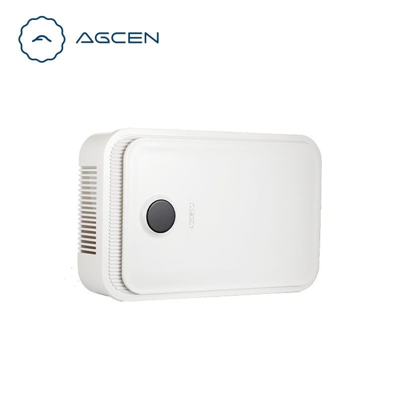 Устройство для вентиляции воздуха в помещении ERV, система восстановления энергии