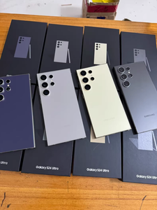 [Grado AA] Segundo para Smartphone S23 S24 S25 Ultra 5G Octa Core, 256GB/512GB, Desbloqueado [Como Nuevo, Reacondicionado] - Product Image 4