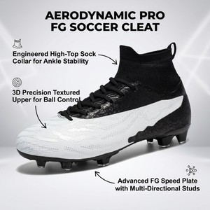 <span class=keywords><strong>Botas</strong></span> <span class=keywords><strong>de</strong></span> Fútbol Profesionales <span class=keywords><strong>de</strong></span> <span class=keywords><strong>Alta</strong></span> <span class=keywords><strong>Gama</strong></span> para Terreno Firme, con Tacos <span class=keywords><strong>de</strong></span> TPU AG, Personalizadas <span class=keywords><strong>de</strong></span> Fábrica, Venta al Por Mayor - Product Image 2