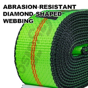 Sistema di Ancoraggio a 8 Punti con Ganci per Rimorchio <span class=keywords><strong>Auto</strong></span>, Trasporto e Traino Efficiente - Product Image 2