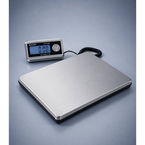 Accurex PCX - Bilancia industriale extra piatta con display remoto - Product Image 1