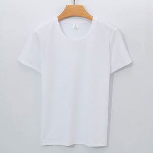 เสื้อยืดเด็กแบบยูนิเซ็กซ์สั่งทำขายส่ง เป็นมิตรกับสิ่งแวดล้อม พิมพ์ลายซับลิเมชั่น-สกรีน สำหรับชุดกีฬาฤดูร้อน - Product Image 3