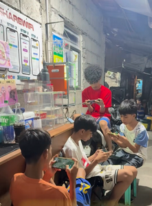 เครื่องจำหน่ายสัญญาณ WiFi แบบไร้สาย ShareWiFi Pro Coin พร้อมจุดเชื่อมต่อไร้สายและการจัดการผ่านแอปพลิเคชันบนคลาวด์ - Product Image 6