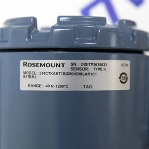 Rosemountt 214C RTD <b>Temperature</b> Sensor Factory Directly Sell New Original High Quality 214C <b>Temperature</b> Ifm Rosemountt 214c Rtd - Product Image 5