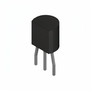 Composants électroniques : Gestion de l'alimentation (PMIC) Original TO 226 3, TO 92 3 KA75250ZBU – Acheter en ligne - Product Image 1