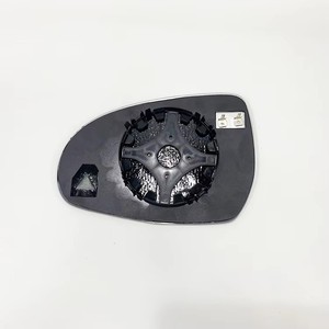 Coppia di Lenti Riscaldate Sinistra e Destra Adatte per Mercedes Benz Classe E - Product Image 4