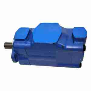 Bomba hidráulica de doble paleta 2520vq12a11 1dd22r 2520vq14a5 2525vq 10a 10 1c22r 2520vq 3520vq 3525vq 4520vq 4525vq 4535vq - Product Image 3
