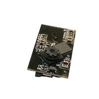 Module de caméra USB MIPI DVP avec capteur GC0309 0,3 MP, faible distorsion pour la maison intelligente IA