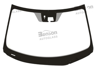 Cina marca sliver auto laminato parabrezza vetro auto per <span class=keywords><strong>ALFA</strong></span> <span class=keywords><strong>ROMEO</strong></span> 164 4D berlina 1988-98 - Product Image 3