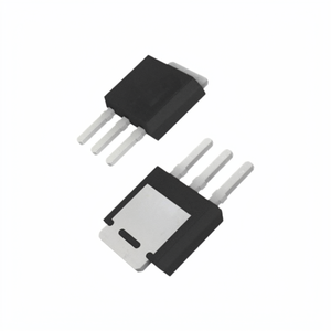 BOM IC ทรานซิสเตอร์ IPak ส่วนประกอบอิเล็กทรอนิกส์ NTD4860NA-1G - Product Image 1