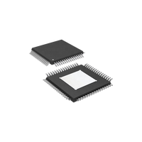 CM7506, DAC 16 bits monocanal, consommation ultra-faible, sortie de tension