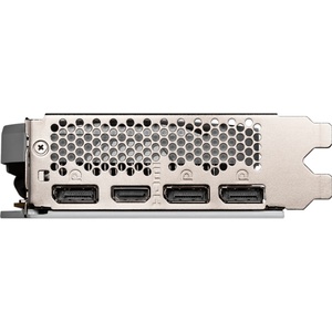 การ์ดจอเกมมิ่ง New M-SI RTX 4060 VE-NTUS 2X WHITE 8G OC สำหรับพีซี GPU วิดีโอ Rtx 4060 - Product Image 4