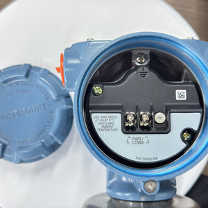 Rosemounte 5408 Radar de Nivel Sin Contacto de 26 GHz FMCW HART Rosemounte 5408 - Product Image 4