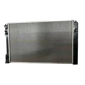 <span class=keywords><strong>Radiador</strong></span> con Enfriador de Transmisión 4F0121251AF de Aluminio y Plástico para Audi A6L C6 05-11 2.4/2.8/3.0/3.2T, Reemplazo Directo - Product Image 6